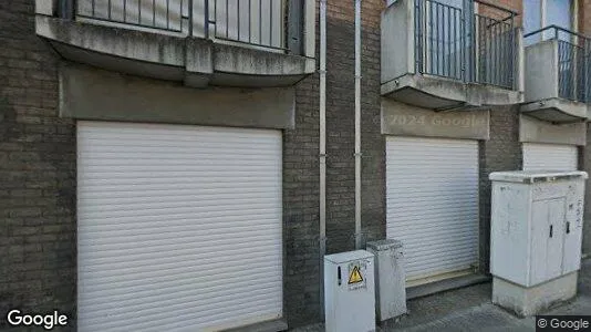 Apartments for rent in Leuven - Photo from Google Street View