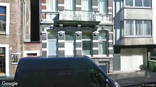 Apartments for rent in Stad Gent - Photo from Google Street View