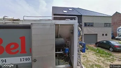 Apartments for rent in Merchtem - Photo from Google Street View