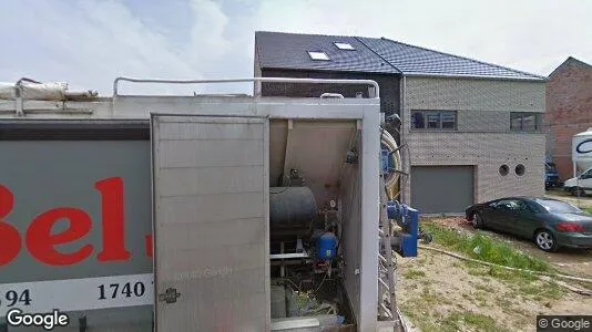 Apartments for rent in Merchtem - Photo from Google Street View