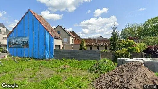 Apartments for rent in Assenede - Photo from Google Street View