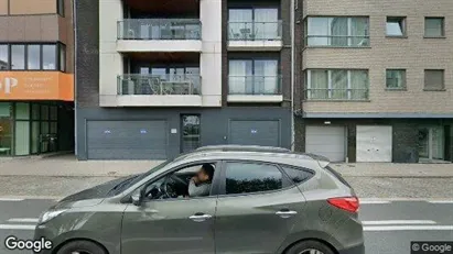 Apartments for rent in Stad Gent - Photo from Google Street View
