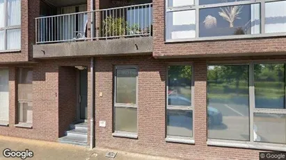 Apartments for rent in Sint-Gillis-Waas - Photo from Google Street View
