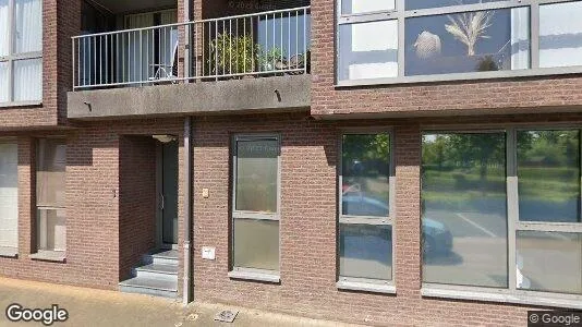 Apartments for rent in Sint-Gillis-Waas - Photo from Google Street View