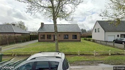 Apartments for rent in Lochristi - Photo from Google Street View