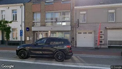 Apartments for rent in Kruisem - Photo from Google Street View