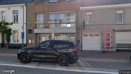 Apartments for rent in Kruisem - Photo from Google Street View