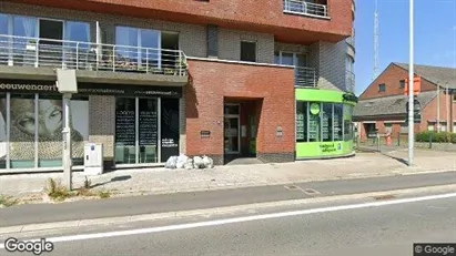 Apartments for rent in Deinze - Photo from Google Street View