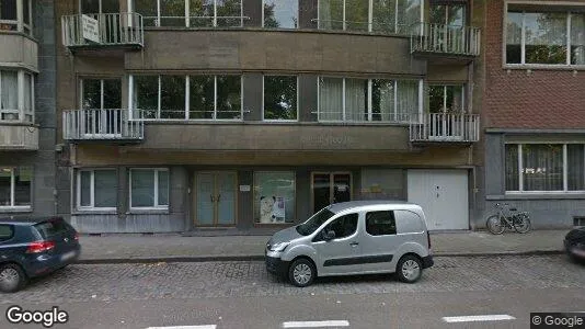 Apartments for rent in Stad Gent - Photo from Google Street View