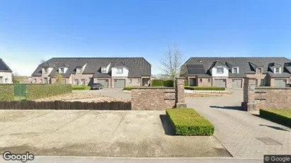 Apartments for rent in De Pinte - Photo from Google Street View