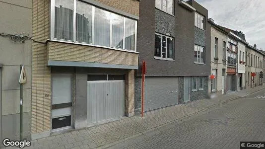 Apartments for rent in Aalst - Photo from Google Street View