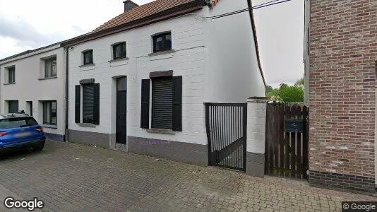 Apartments for rent in Aalst - Photo from Google Street View
