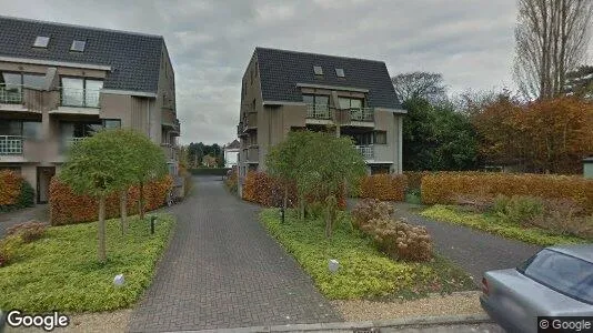Apartments for rent in Gent Sint-Amandsberg - Photo from Google Street View