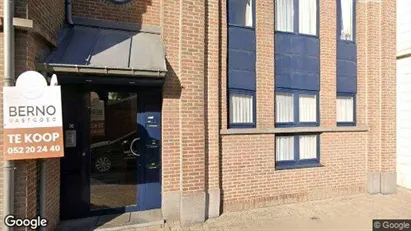 Apartments for rent in Dendermonde - Photo from Google Street View