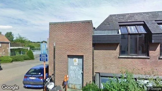 Apartments for rent in Tervuren - Photo from Google Street View