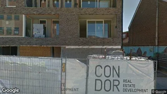 Apartments for rent in Overijse - Photo from Google Street View