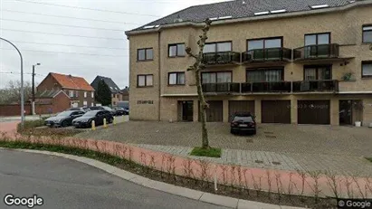 Apartments for rent in Merchtem - Photo from Google Street View