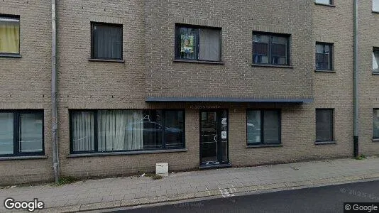 Apartments for rent in Leuven - Photo from Google Street View