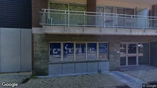 Apartments for rent in Leuven - Photo from Google Street View