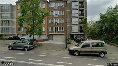 Apartments for rent in Stad Brussel - Photo from Google Street View
