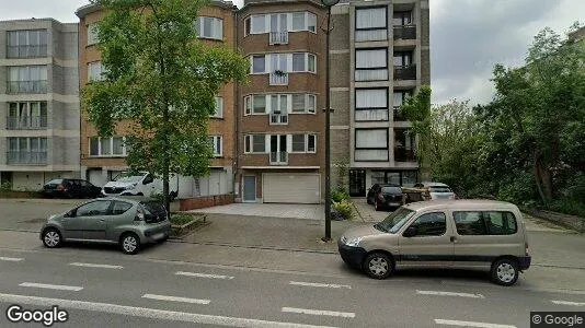 Apartments for rent in Stad Brussel - Photo from Google Street View
