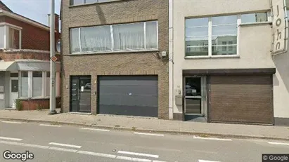 Apartments for rent in Hasselt - Photo from Google Street View