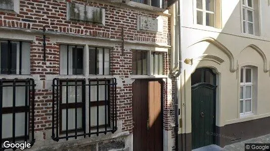 Apartments for rent in Stad Gent - Photo from Google Street View