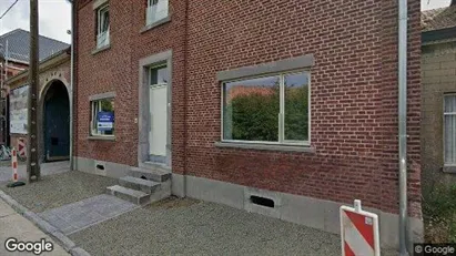 Apartments for rent in Borgloon - Photo from Google Street View