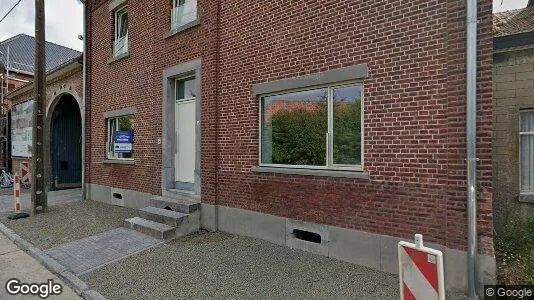 Apartments for rent in Borgloon - Photo from Google Street View