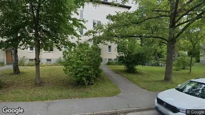 Apartments for rent in Stockholm West - Photo from Google Street View