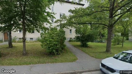 Apartments for rent in Stockholm West - Photo from Google Street View