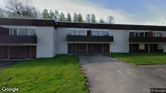 Apartments for rent in Sävsjö - Photo from Google Street View