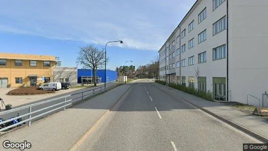 Apartments for rent in Järfälla - Photo from Google Street View