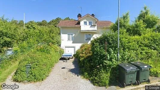 Apartments for rent in Södertälje - Photo from Google Street View