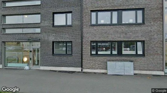 Apartments for rent in Jönköping - Photo from Google Street View