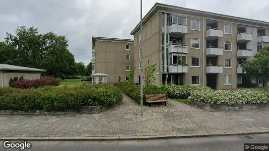 Apartments for rent in Helsingborg - Photo from Google Street View