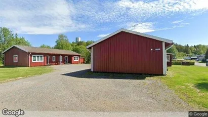 Apartments for rent in Robertsfors - Photo from Google Street View