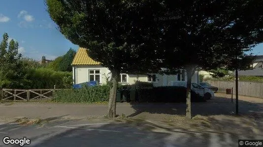 Apartments for rent in Höganäs - Photo from Google Street View