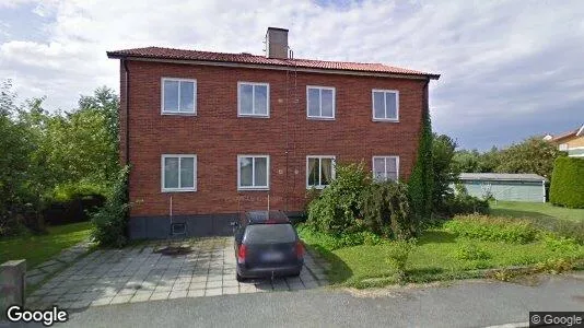 Apartments for rent in Västerås - Photo from Google Street View