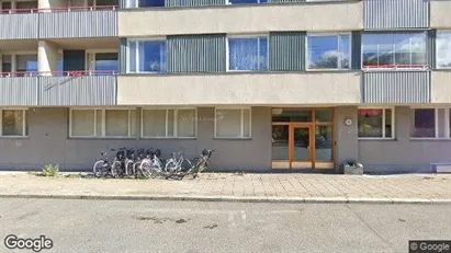 Apartments for rent in Solna - Photo from Google Street View