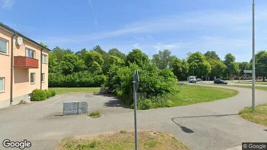 Apartments for rent in Kristianstad - Photo from Google Street View