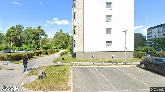 Apartments for rent in Södertälje - Photo from Google Street View