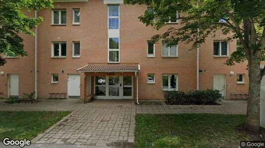 Apartments for rent in Salem - Photo from Google Street View