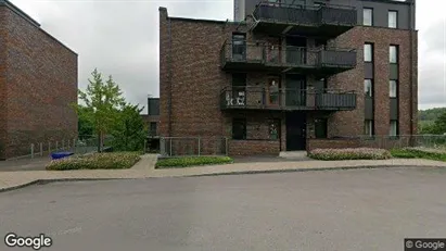 Apartments for rent in Örgryte-Härlanda - Photo from Google Street View