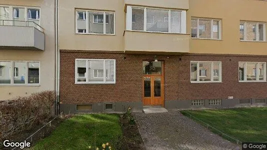 Apartments for rent in Malmö City - Photo from Google Street View