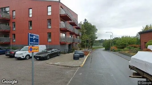 Apartments for rent in Stockholm West - Photo from Google Street View