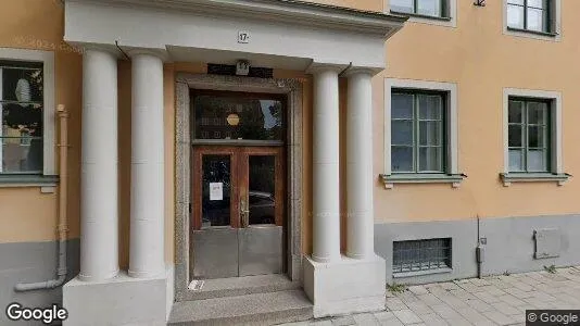 Apartments for rent in Södermalm - Photo from Google Street View