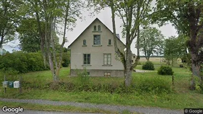 Apartments for rent in Gotland - Photo from Google Street View