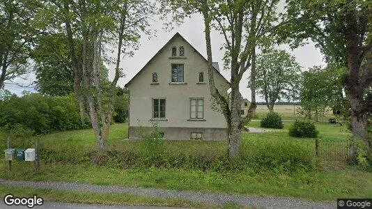 Apartments for rent in Gotland - Photo from Google Street View