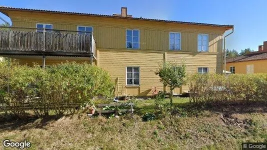 Apartments for rent in Håbo - Photo from Google Street View